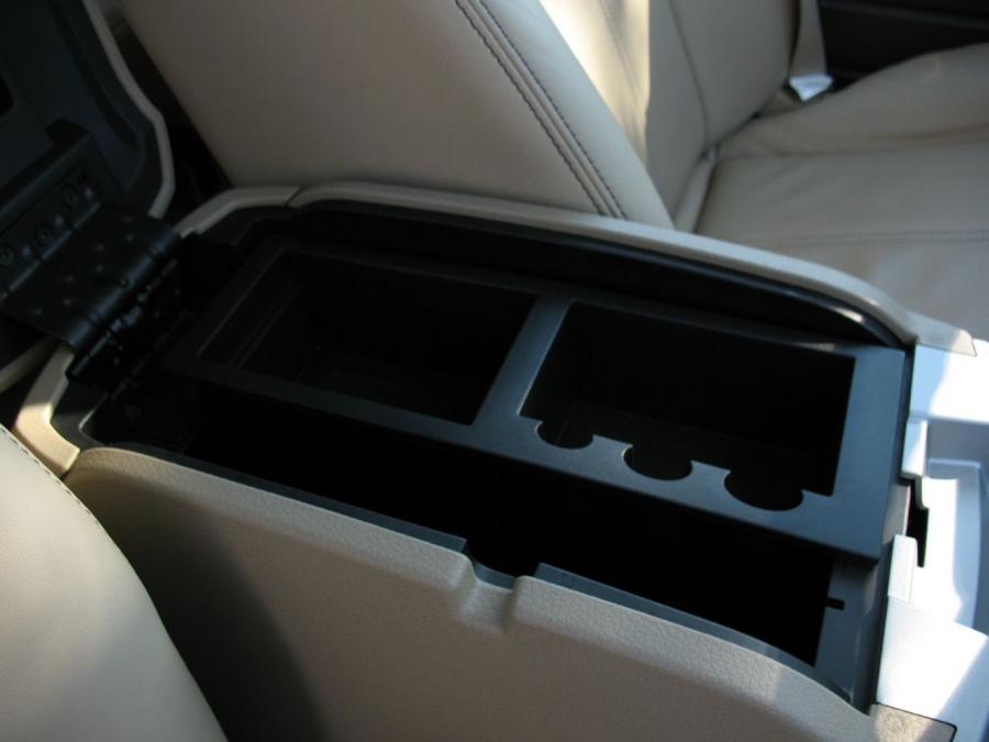  Ford Edge SEL AWD 2007 года  (фото 12 из 103)